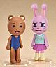 GOOD SMILE ARTS Shanghai Masuda Kousuke Gekijou Gyagu Manga Hiyori GO Mini Memory Kumakichi-kun Plastic Figure gallery thumbnail