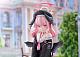 AMAKUNI Blue Archive Koharu 1/7 Plastic Figure gallery thumbnail