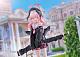 AMAKUNI Blue Archive Koharu 1/7 Plastic Figure gallery thumbnail