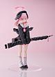 AMAKUNI Blue Archive Koharu 1/7 Plastic Figure gallery thumbnail