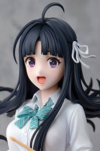 Da Yu Girls Band Cry Natsu wo Mankitsu shite Sakebe Series -NO.2- Awa Subaru 1/7 Plastic Figure Da Yu Girls Band Cry Natsu wo Mankitsu shite Sakebe Series -NO.2- Awa Subaru 1/7 Plastic Figure