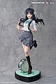 Da Yu Girls Band Cry Natsu wo Mankitsu shite Sakebe Series -NO.2- Awa Subaru 1/7 Plastic Figure gallery thumbnail