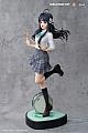 Da Yu Girls Band Cry Natsu wo Mankitsu shite Sakebe Series -NO.2- Awa Subaru 1/7 Plastic Figure gallery thumbnail