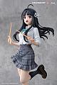Da Yu Girls Band Cry Natsu wo Mankitsu shite Sakebe Series -NO.2- Awa Subaru 1/7 Plastic Figure gallery thumbnail