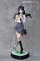 Da Yu Girls Band Cry Natsu wo Mankitsu shite Sakebe Series -NO.2- Awa Subaru 1/7 Plastic Figure gallery thumbnail