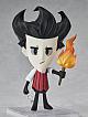GOOD SMILE ARTS Shanghai Don't Starve Nendoroid Wilson gallery thumbnail