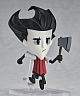 GOOD SMILE ARTS Shanghai Don't Starve Nendoroid Wilson gallery thumbnail