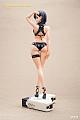 Infinity Studio SSR FIGURE Koushiki Mizugi Joshi Konno Ao 1/6 Plastic Figure gallery thumbnail