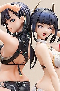 Infinity Studio SSR FIGURE Koushiki Mizugi Joshi 1/6 Plastic Figure Infinity Studio SSR FIGURE Koushiki Mizugi Joshi 1/6 Plastic Figure