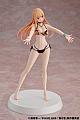 Our Treasure TV Anime Sono Bisuku Doll wa Koi o Suru Assemble Heroines Kitagawa Marin [Summer Queens] 1/8 Plastic Figure gallery thumbnail