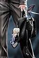Hobby Sakura Shouri no Megami: NIKKE Grave: Beautiful You 1/7 Plastic Figure gallery thumbnail