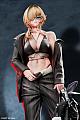 Hobby Sakura Shouri no Megami: NIKKE Grave: Beautiful You 1/7 Plastic Figure gallery thumbnail