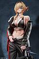 Hobby Sakura Shouri no Megami: NIKKE Grave: Beautiful You 1/7 Plastic Figure gallery thumbnail