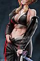 Hobby Sakura Shouri no Megami: NIKKE Grave: Beautiful You 1/7 Plastic Figure gallery thumbnail