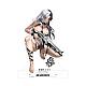 Hobby Sakura Shouri no Megami: NIKKE Rosanna: Chic Ocean 1/7 Plastic Figure gallery thumbnail