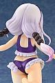 Kaitendoh Kobayashi-san Chi no Maid Dragon Kanna Kamui Hamabe de Uki Uki Mizugi Ver. (Murasaki) 1/6 Plastic Figure gallery thumbnail