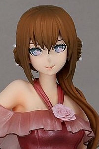 arma bianca STEINS;GATE Makise Kurisu 15 Shunen Kinen Illustration Ver. 1/7 Plastic Figure arma bianca STEINS;GATE Makise Kurisu 15 Shunen Kinen Illustration Ver. 1/7 Plastic Figure