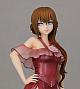 arma bianca STEINS;GATE Makise Kurisu 15 Shunen Kinen Illustration Ver. 1/7 Plastic Figure gallery thumbnail