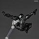 KAIYODO Revoltech Amazing Yamaguchi Symbiote Spider-Man gallery thumbnail