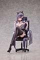 Bokai Co., Ltd. Eisherica OL. VER 1/6 Plastic Figure gallery thumbnail