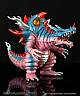 Ember Toys SSSS.GRIDMAN Chibi Creature Ki-en Banjo Kaiju Ghoulghilas Soft Vinyl Figure gallery thumbnail