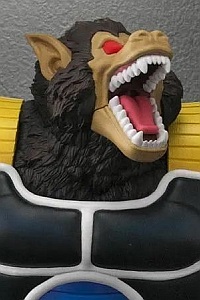 PLEX Dragon Ball Arise Dai-saru Totep Plastic Figure PLEX Dragon Ball Arise Dai-saru Totep Plastic Figure