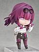 GOOD SMILE COMPANY (GSC) Honkai: Star Rail Nendoroid Kafka gallery thumbnail