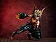 GOOD SMILE COMPANY (GSC) My Hero Academia Bakugo Katsuki Metallic Ver. 1/4 Plastic Figure gallery thumbnail