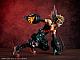 GOOD SMILE COMPANY (GSC) My Hero Academia Bakugo Katsuki Metallic Ver. 1/4 Plastic Figure gallery thumbnail