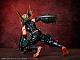 GOOD SMILE COMPANY (GSC) My Hero Academia Bakugo Katsuki Metallic Ver. 1/4 Plastic Figure gallery thumbnail