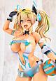 KOTOBUKIYA Phantasy Star Online 2 es Natsuiro no Gene [Summer Vacation] 1/6 Plastic Figure gallery thumbnail