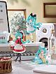 FuRyu Desktop Fairy Hatsune Miku Akazukin Ver. Plastic Figure gallery thumbnail
