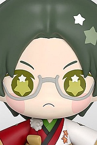 GOOD SMILE ARTS Shanghai Ensemble Stars!! Huggy Good Smile Hasumi Keito GOOD SMILE ARTS Shanghai Ensemble Stars!! Huggy Good Smile Hasumi Keito