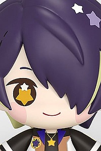 GOOD SMILE ARTS Shanghai Ensemble Stars!! Huggy Good Smile Sengoku Shinobu GOOD SMILE ARTS Shanghai Ensemble Stars!! Huggy Good Smile Sengoku Shinobu