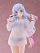 FuRyu Eromanga Sensei TENITOL TALL Izumi Sagiri Shirt Ver. Plastic Figure gallery thumbnail