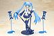 KOTOBUKIYA Frame Music Girl Snow Miku Another Color Ver. Plastic Kit gallery thumbnail