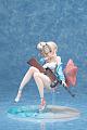 MAGI ARTS GIRLS' FRONTLINE 2: Exilium Suomi Koukai no Elf Ver. 1/6 Plastic Figure gallery thumbnail