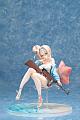 MAGI ARTS GIRLS' FRONTLINE 2: Exilium Suomi Koukai no Elf Ver. 1/6 Plastic Figure gallery thumbnail
