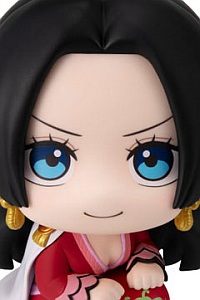 MegaHouse LookUp ONE PIECE Boa Hancock Plastic Figure
