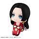 MegaHouse LookUp ONE PIECE Boa Hancock Plastic Figure gallery thumbnail