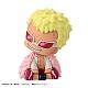 MegaHouse LookUp ONE PIECE Donquixote Doflamingo Plastic Figure gallery thumbnail