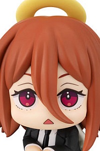 MegaHouse LookUp Gekijoban Chainsaw Man Rize-hen Tenshi no Akuma Plastic Figure