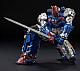 threezero Voltes V Legacy MDLX Voltes V (Voltes V Legacy Edition) Action Figure gallery thumbnail