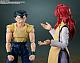 BANDAI SPIRITS S.H.Figuarts Kurama gallery thumbnail