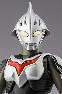 BANDAI SPIRITS S.H.Figuarts Ultraman Nexus Anphans