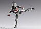 BANDAI SPIRITS S.H.Figuarts Ultraman Nexus Anphans gallery thumbnail