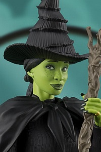 BANDAI SPIRITS S.H.Figuarts Elphaba (Wicked) BANDAI SPIRITS S.H.Figuarts Elphaba (Wicked)