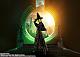 BANDAI SPIRITS S.H.Figuarts Elphaba (Wicked) gallery thumbnail