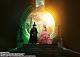 BANDAI SPIRITS S.H.Figuarts Elphaba (Wicked) gallery thumbnail