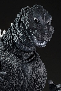 BANDAI SPIRITS S.H.MonsterArts Godzilla (1954) Godzilla -Movie Graphic Plus- BANDAI SPIRITS S.H.MonsterArts Godzilla (1954) Godzilla -Movie Graphic Plus-